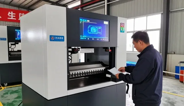 云梦县华博机械有限公司提供高品质售后维护满足新建楼盘需求