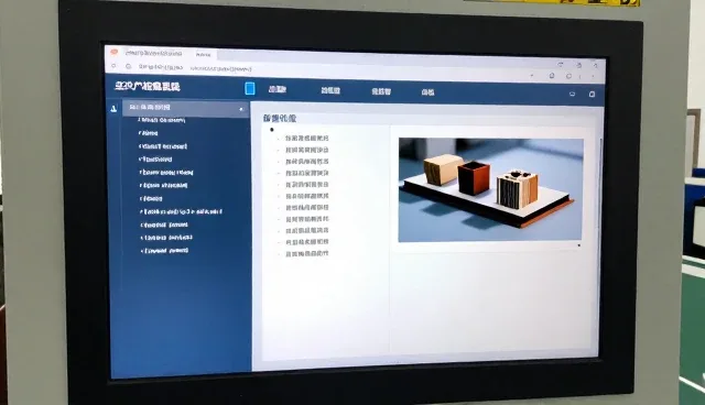 设备安装调试中的选型关注点与实际应用